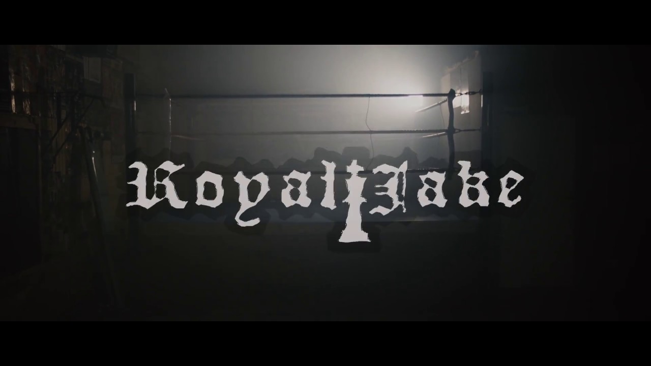 ROYAL JAKE - Retaliate/the Answer ft. Hans T. [OFFICIAL VIDEO] - YouTube