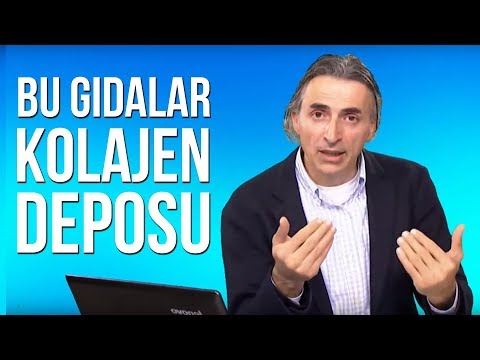 Video: Bitkisel Tamamlayıcı Gıdalar Nasıl Tanıtılır