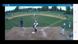 PDC Tournament HR
