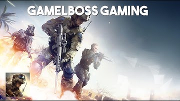 Warface: Global Operations – PVP Action Shooter (My.com B.V.) Android Games Gameplay