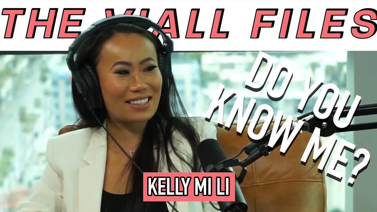 Do You Know Me? with Kelly Mi Li