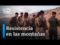 Irak - resistencia kurda contra los mulás | DW Documental