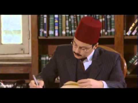 برومو مسلسل رجل لهذا الزمان