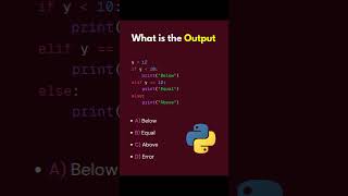 Can You Guess The Output? 🤔 #feedshorts #coding #python #webcoding #javascripttutorial