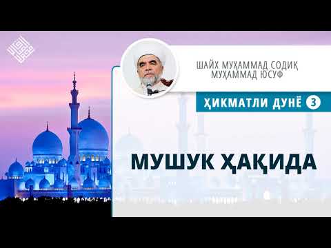 Video: Mushuk Siydigini Qanday Olib Tashlash Mumkin