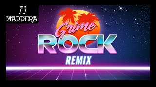 Won't Get Fooled Again (The Who / Pulse X Grime Remix) Prod. Maddera