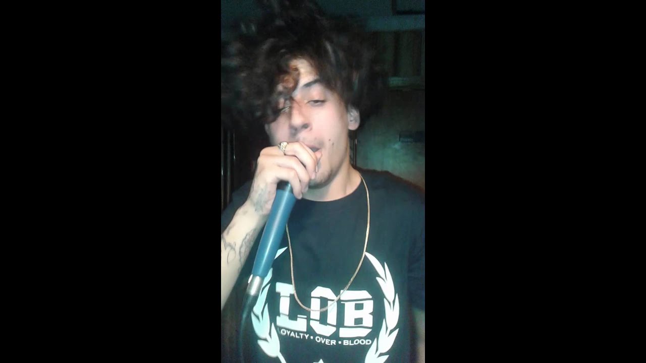 Ely the Godd mix tape release party L.O.B. is a FAMILY