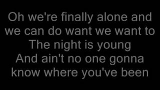 You Took The Words Right Out Of My Mouth (Hot Summer Night) - Meatloaf Accapella by Carmen