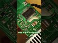 rework chip motor driver