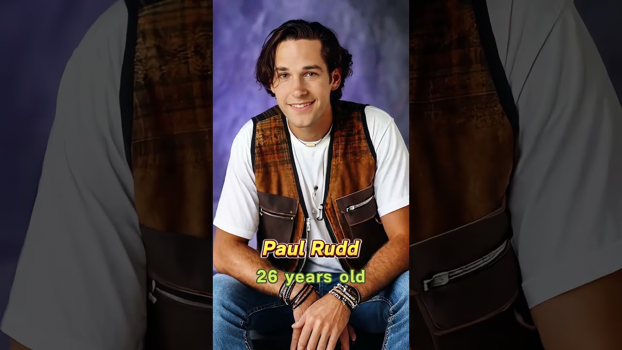 Here’s how the actors of Clueless look today 