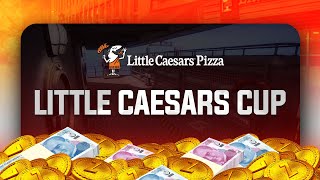 Little Caesars Cup  | Yarı Final Karşılaşmaları