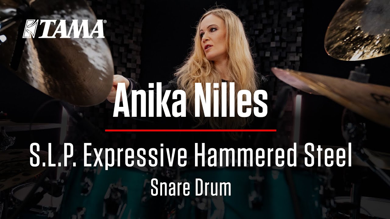 Anika Nilles - S.L.P. 14