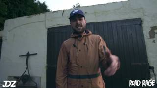 Smallz (MC SMALLY) [ROAD RAGE] | JDZmedia
