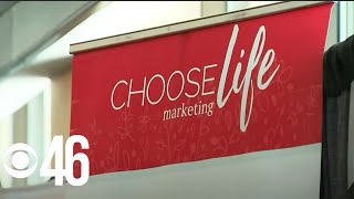 Pro-life convention kicks off in Atlanta same day Court overturns Roe v. Wade