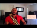 Comment jouer les arpges au saxophone