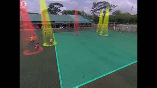 EuroAsia FC using Spiideo for player’s performance analysis. screenshot 5