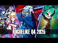 Top 15 New Action Roguelike Games Q4 2025 ๐ฎ