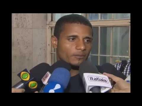 Goleiro Bruno: entrevista do jogador isentando Bola e culpando Macarrão  revolta mãe de Eliza Samudio