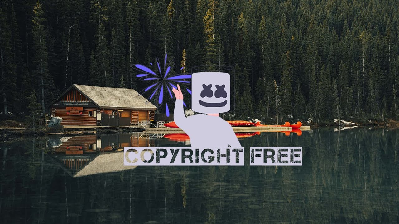 Summer ( Music HuB | No Copyright Music )