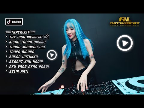 DJ KISAH TANPA DIRIMU - BOOTLEG 2025 || VIRAL LAGI CUYYY!!! 