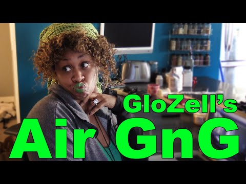 GloZell's Air GnG