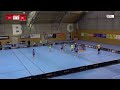 SESTŘIH | 21. KOLO | Vítkovice vs. Znojmo