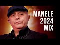 Manele 2024 Playlist 🤩 Mix Muzica Manele 2024 🤩 Colaj Manele 2024