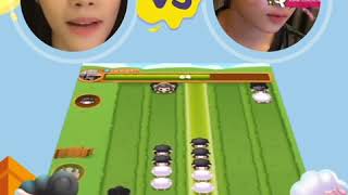 Hago - Play games, make friends！-SHEEP FIGHT screenshot 3