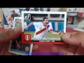 Loan4cards2015 panini donruss soccer 4 box break