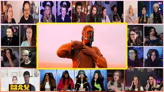 Mad Max: Fury Road (2015) (Reaction Mashup)
