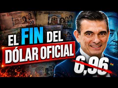 The Future of the Dollar in Bolivia