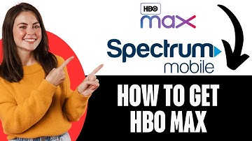 How To Get Hbo Max With Spectrum (2025)