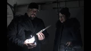 Interview with Steve Shippy, Paranormal Investigator & Documentary Filmmaker