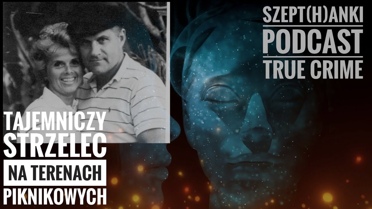 Tajemnica Oyster Creek. Dlaczego Maria Marshall?