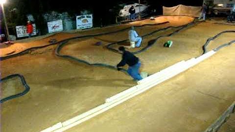 Short Course Shootout 2WD A Main.MPG