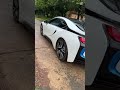 BMW I8 Bmw I8esports Bmwi8