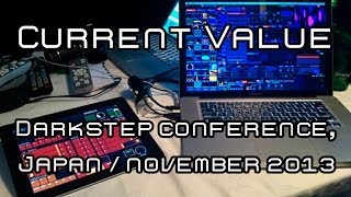The Sect — Over The Edge (Current Value remix) + Current Value — Shimmer