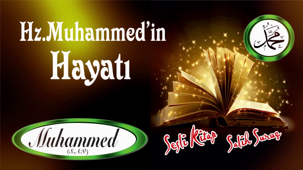 Peygamber Efendimizin Hayatı 5. Bolum YouTube