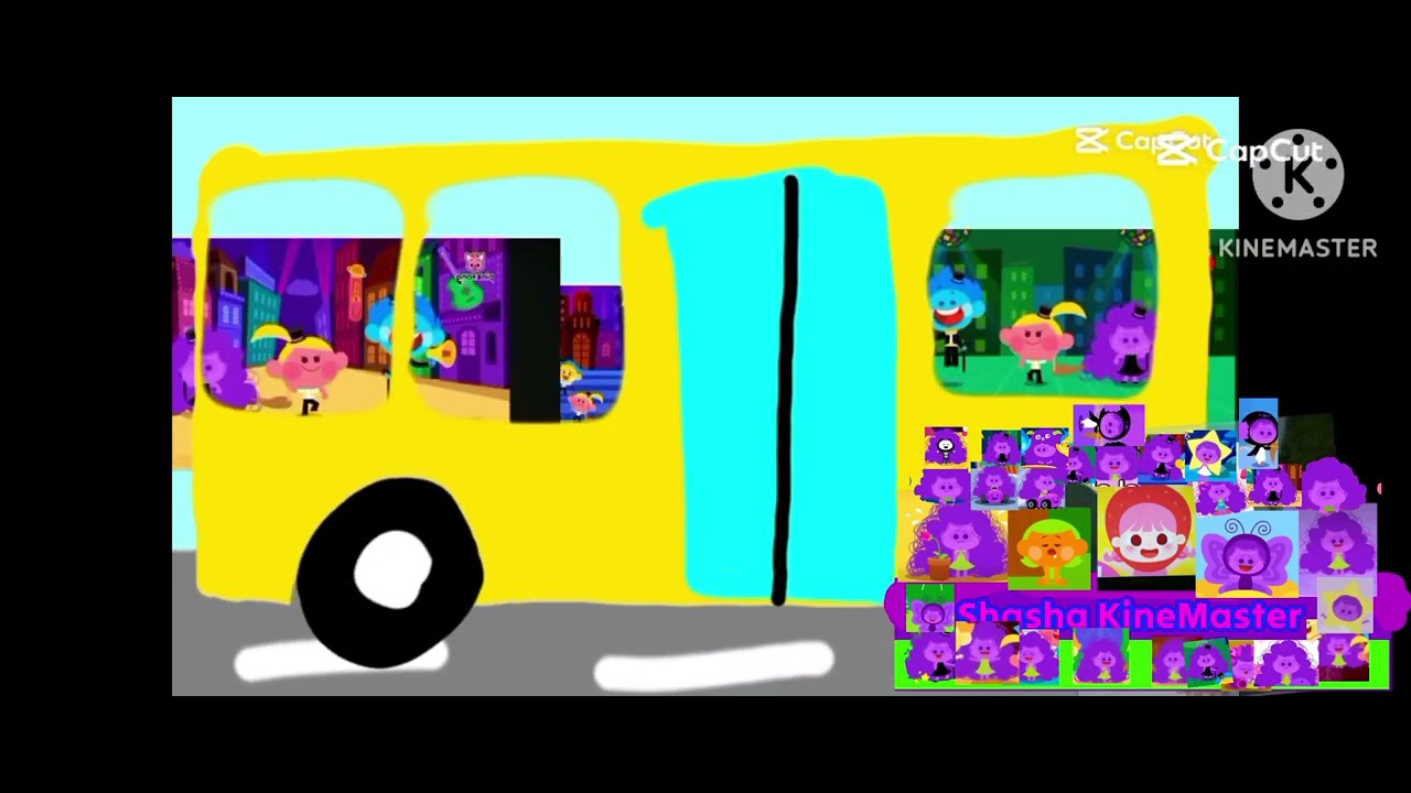 My preview 1280 collection (Part 23) Zander and ben capcut