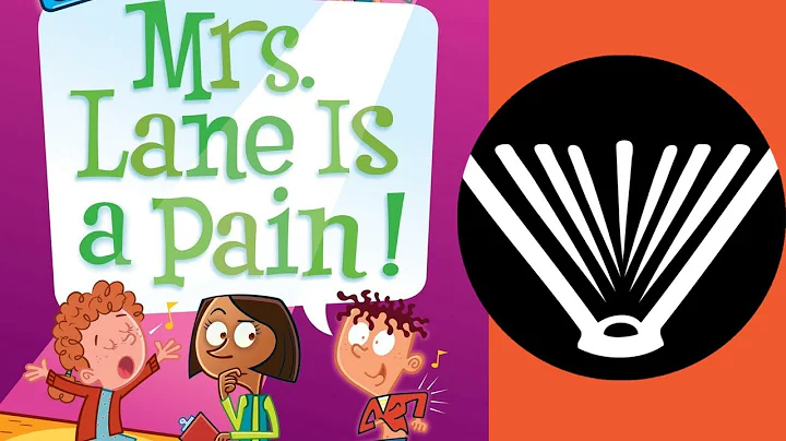 Mrs. Lane is a Pain! (Part 1, Ch. 1-3) - a book re...