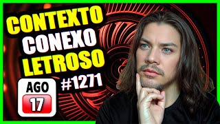 CONTEXT TODAY S ANSWER Conexo and Letroso Solution 25