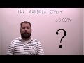 The mandela effect what the bible says about it