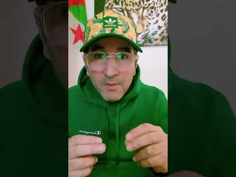 الأستاذ نجيب بيطام ينضم صوته الى كل الشرفاء والاحرار لهذا الوطن من اجل محاربة كل البارونات المخدرات