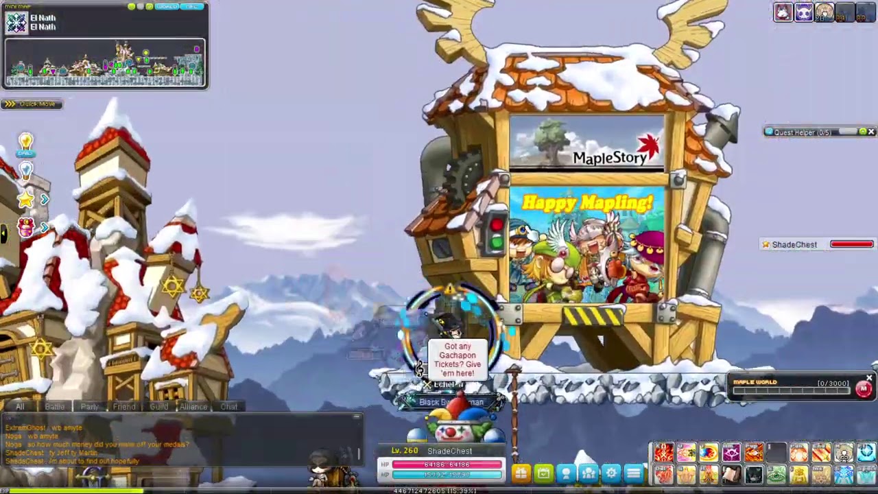 Road to Max Damage S4 Ep. 46 - Unleash the Hoard