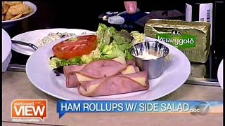 Keto Diet Secrets and Great Food with Chef Bob from Gold Rush BBQ