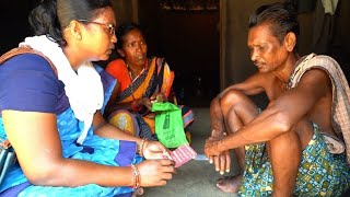 India's rural female health workers fight for better pay • FRANCE 24 English