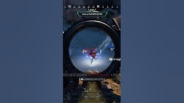 Apex Snipe How You Like That! #gaming #apex