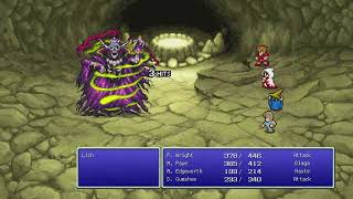 FINAL FANTASY - Lich