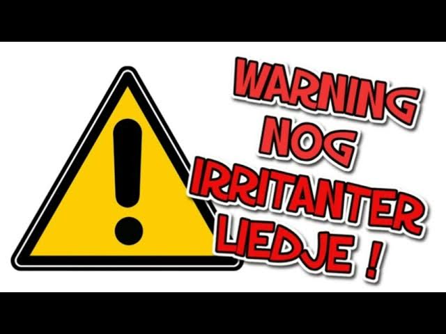 1 Uur Liedjes | Super Irritant Liedje ! | Ga Iedereen Irriteren Met Dit  Liedje! - Youtube