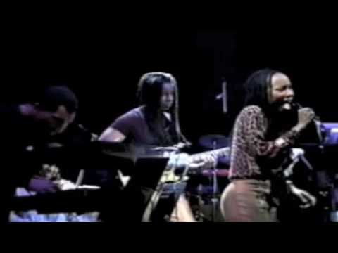 BRC Curtis Mayfield Tribute - Janice Pendarvis - Fool For You